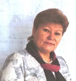Ширманова Нина Александровна